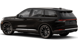 2026 Lincoln Lincoln Aviator External Image 3